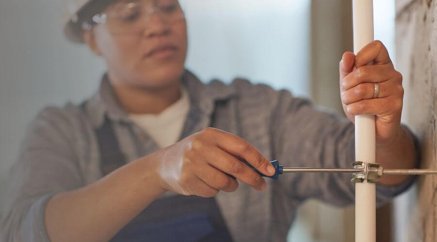 Faucet & Showerhead Inspection in Shoshoni, WY